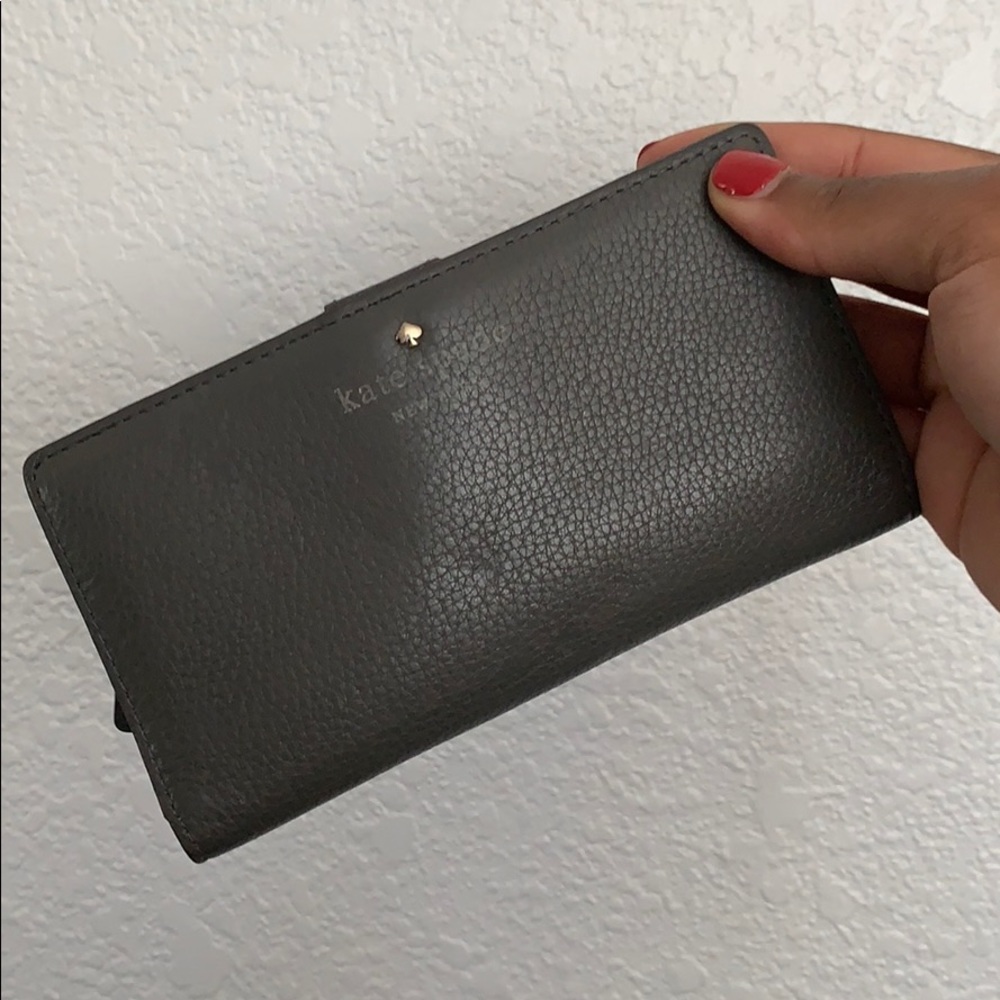 Kate spade wallet